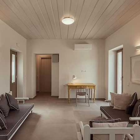 Agia Fotini  Lotusland, A Relaxing House At Amari Rethymno 빌라 외부 사진