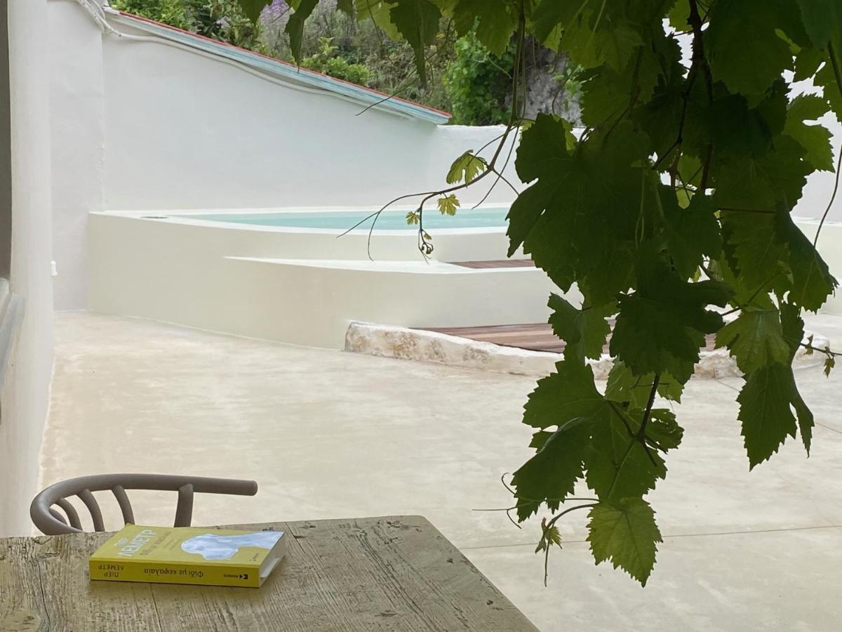 Agia Fotini  Lotusland, A Relaxing House At Amari Rethymno 빌라 외부 사진