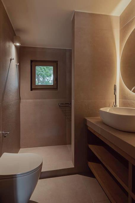Agia Fotini  Lotusland, A Relaxing House At Amari Rethymno 빌라 외부 사진