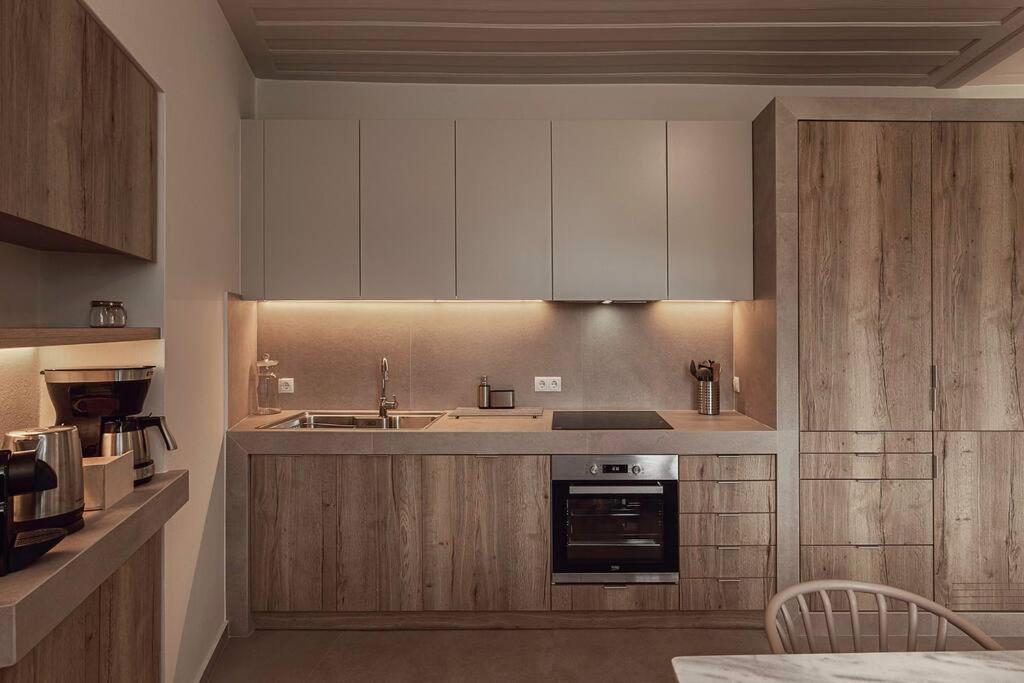 Agia Fotini  Lotusland, A Relaxing House At Amari Rethymno 빌라 외부 사진