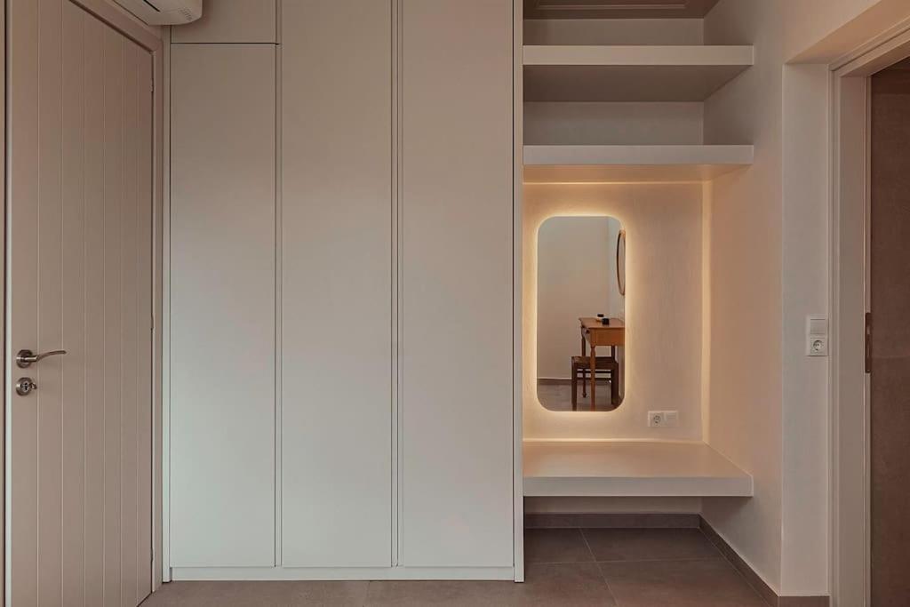 Agia Fotini  Lotusland, A Relaxing House At Amari Rethymno 빌라 외부 사진