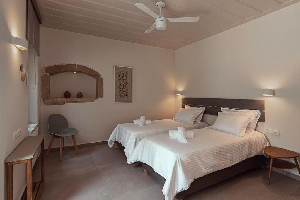 Agia Fotini  Lotusland, A Relaxing House At Amari Rethymno 빌라 외부 사진