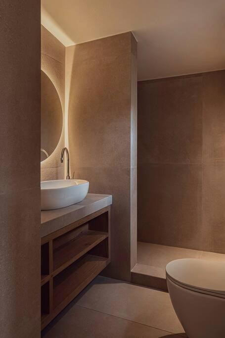 Agia Fotini  Lotusland, A Relaxing House At Amari Rethymno 빌라 외부 사진