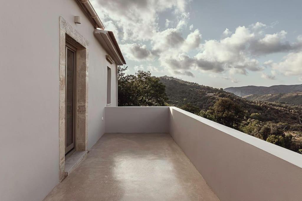 Agia Fotini  Lotusland, A Relaxing House At Amari Rethymno 빌라 외부 사진