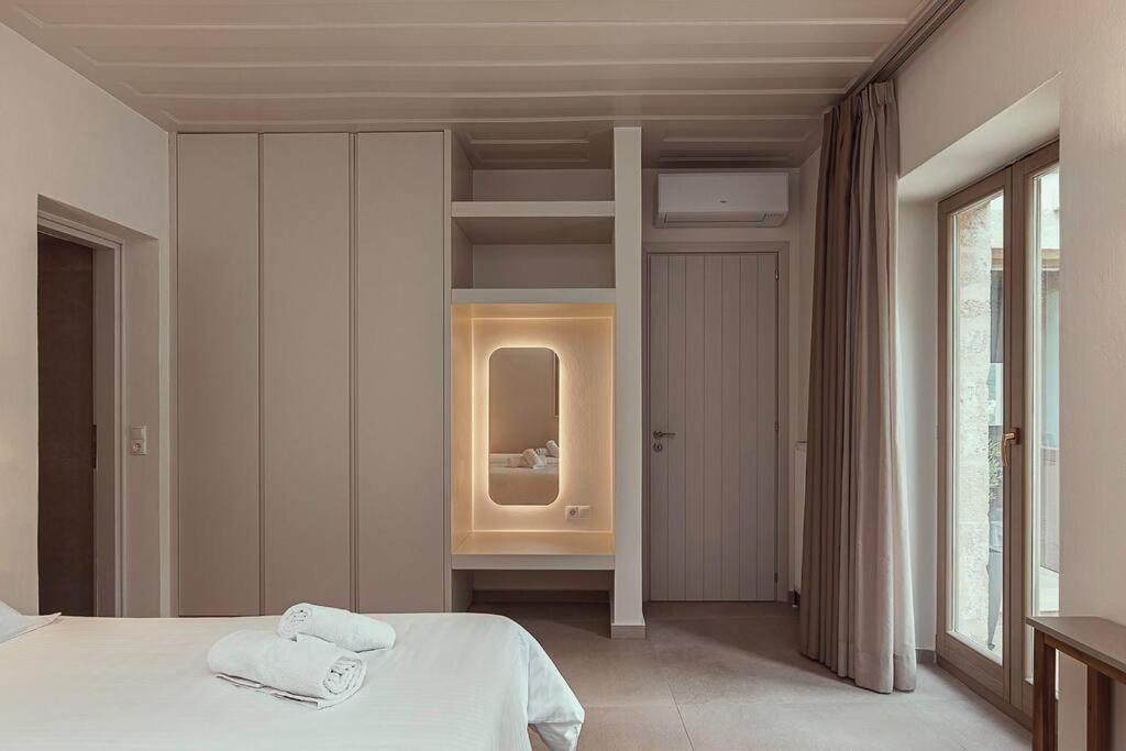 Agia Fotini  Lotusland, A Relaxing House At Amari Rethymno 빌라 외부 사진