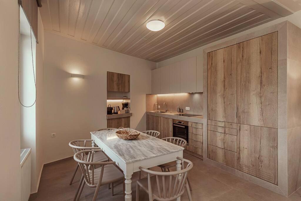 Agia Fotini  Lotusland, A Relaxing House At Amari Rethymno 빌라 외부 사진